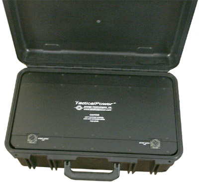 Battery Case