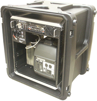Rugged Tactical Power Plant P/N: ETI0020-1001