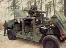 HUMVEE